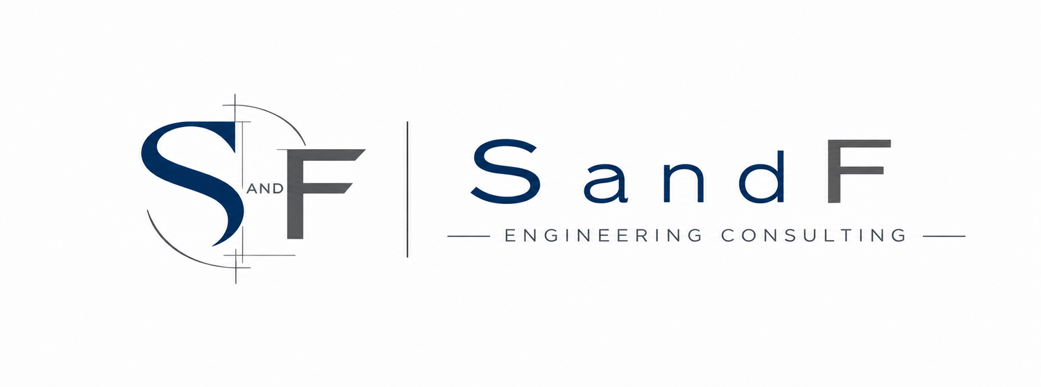  S and F