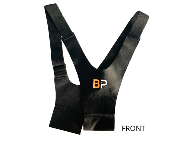Beyond Pulse Harness