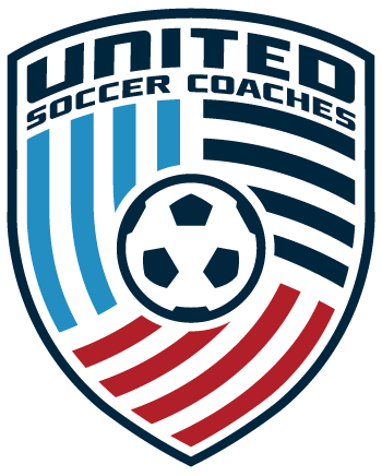 United Soccer Coaches logo