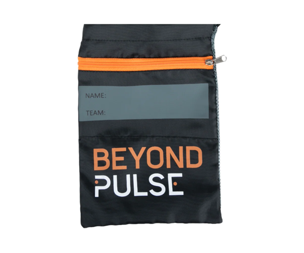 Beyond Pulse Travel Bag