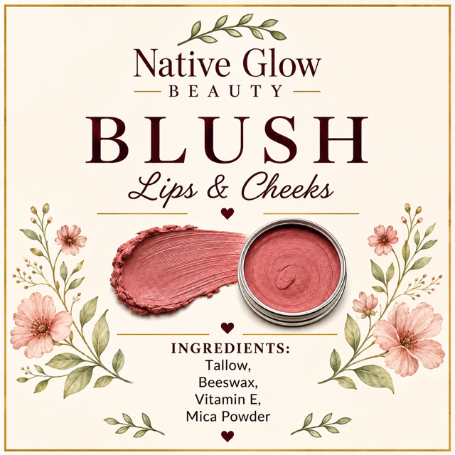 Blush
