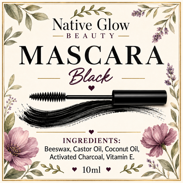 Mascara 10ml
