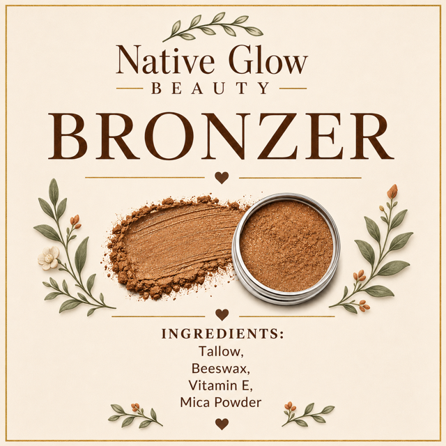 Bronzer