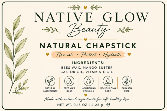 Chapstick