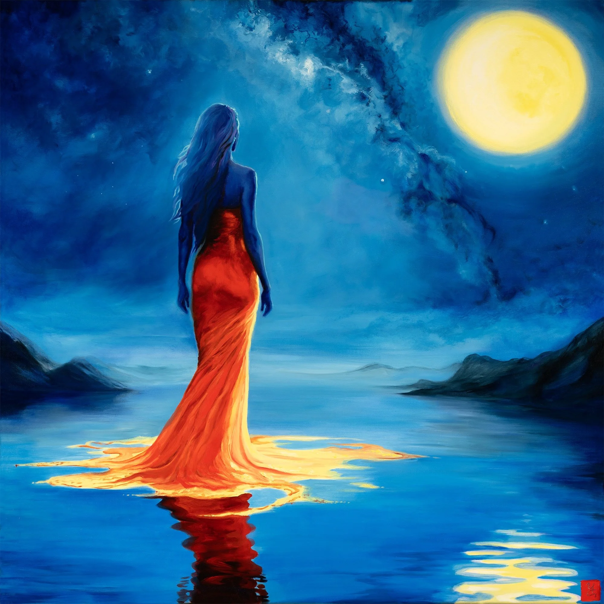 LUCID DREAMS, 2026