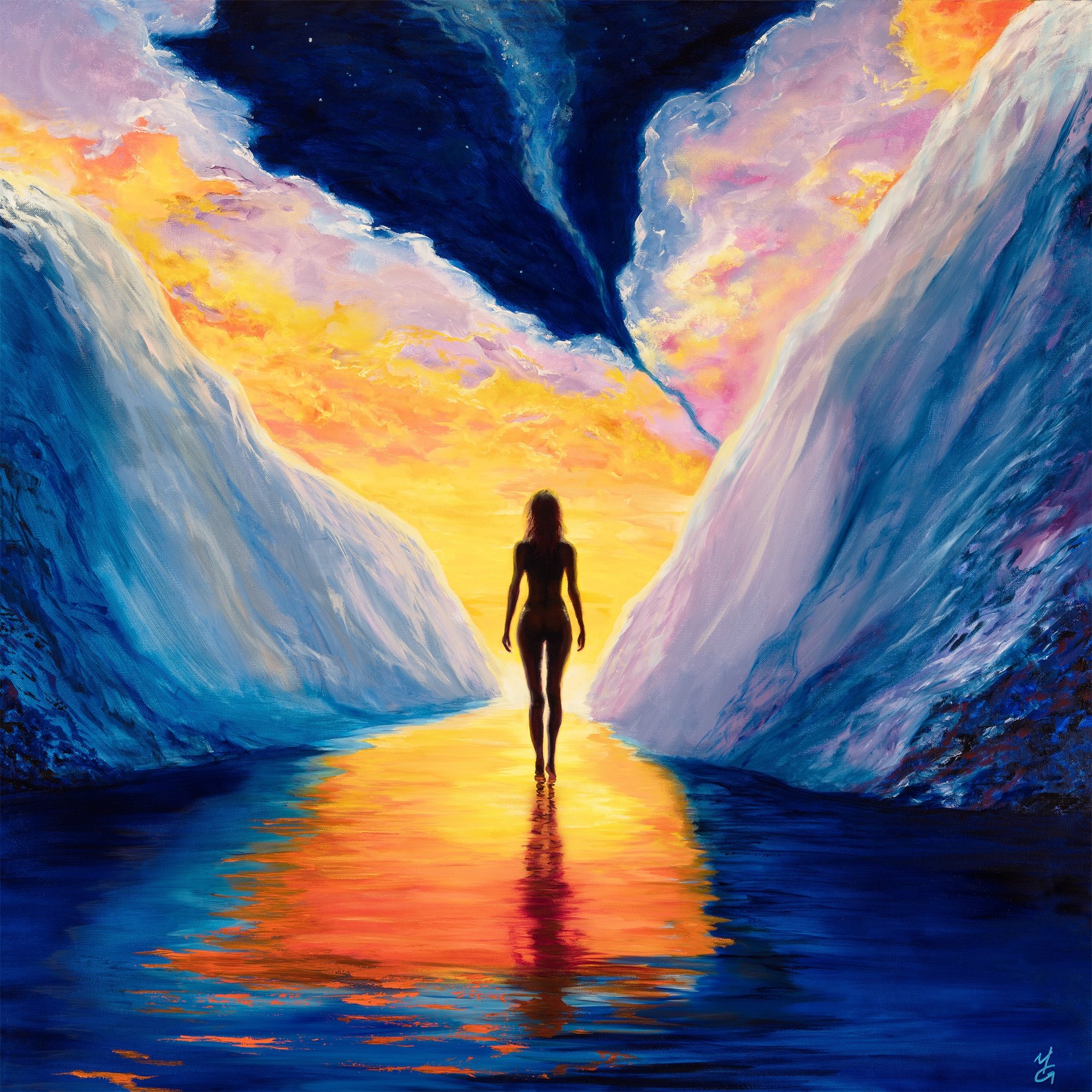 INNER QUEST