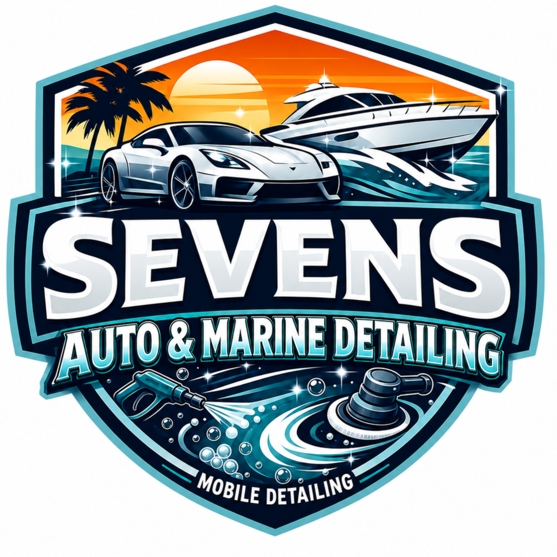 Sevens Mobile Detailing 