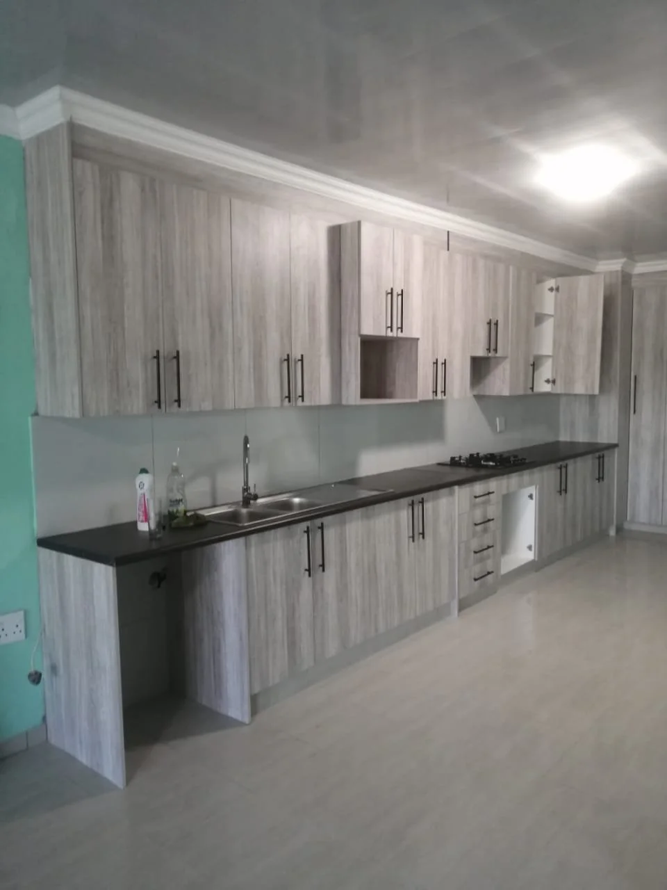 Custom Carpentry