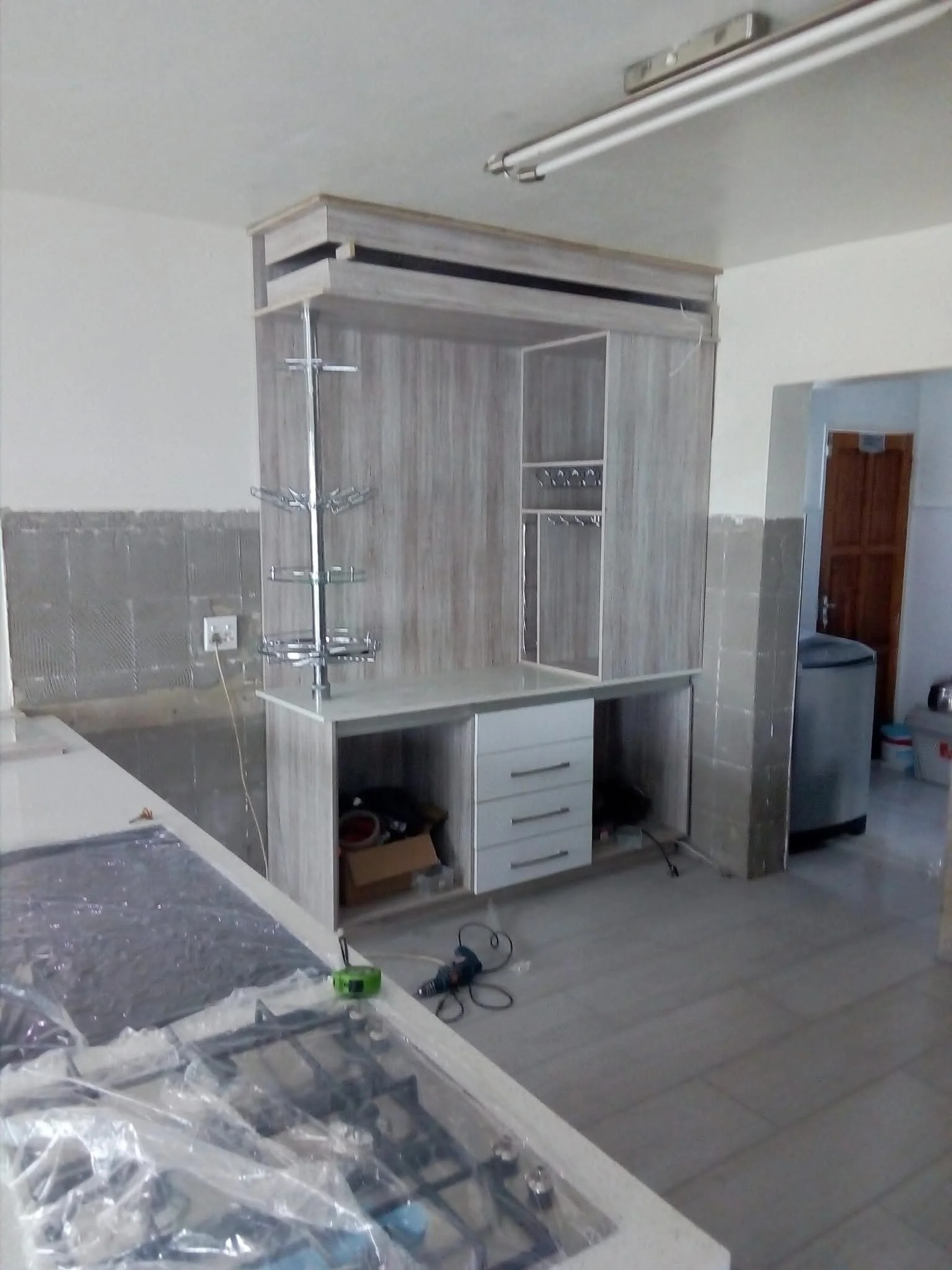 Renovations and Alterations
