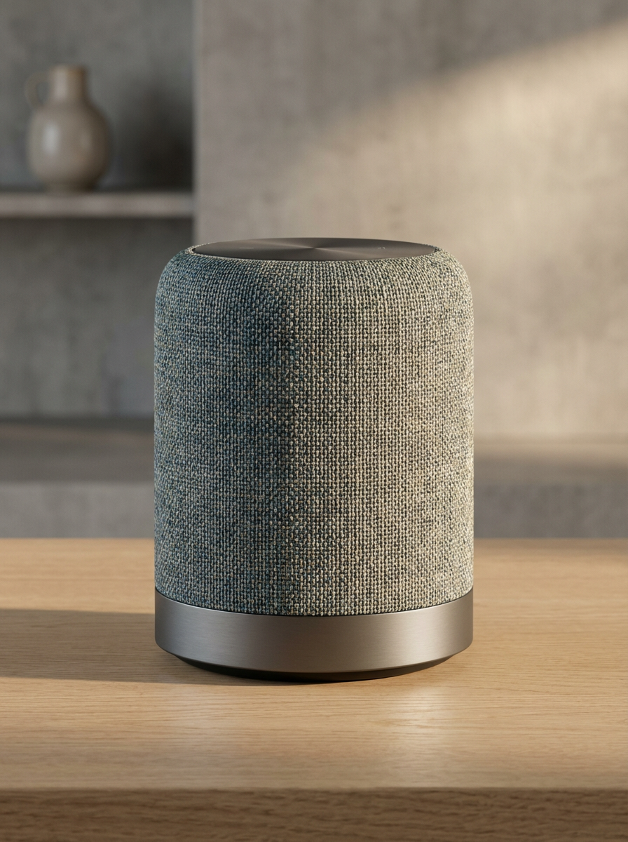 Wireless Speaker