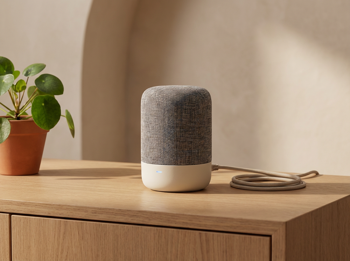 Mesh Wi-Fi Router