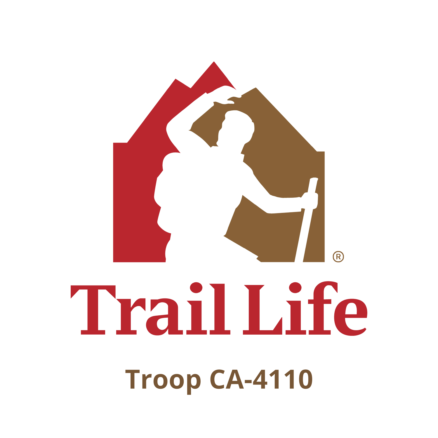 Trail Life Troop 4110