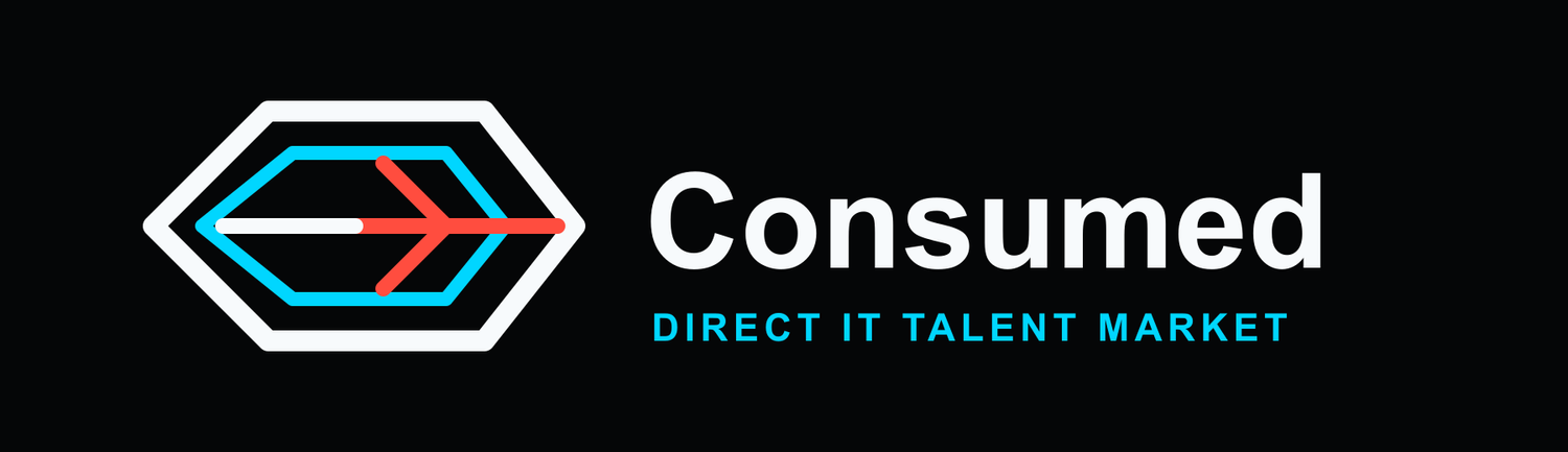 Consumed