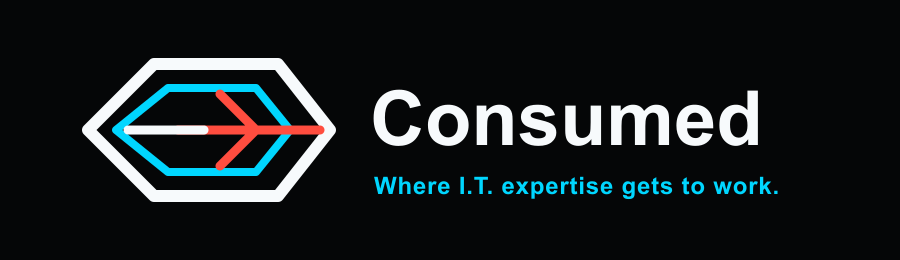 Consumed