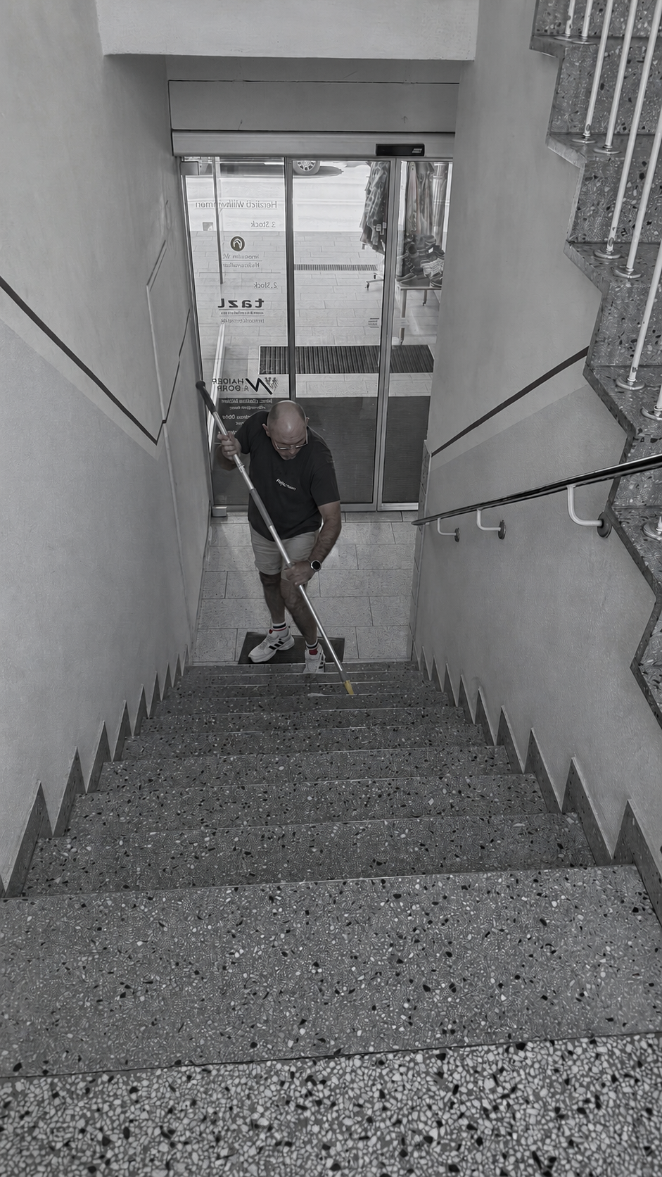 StiegenhausReinigung von Flexclean.at.png