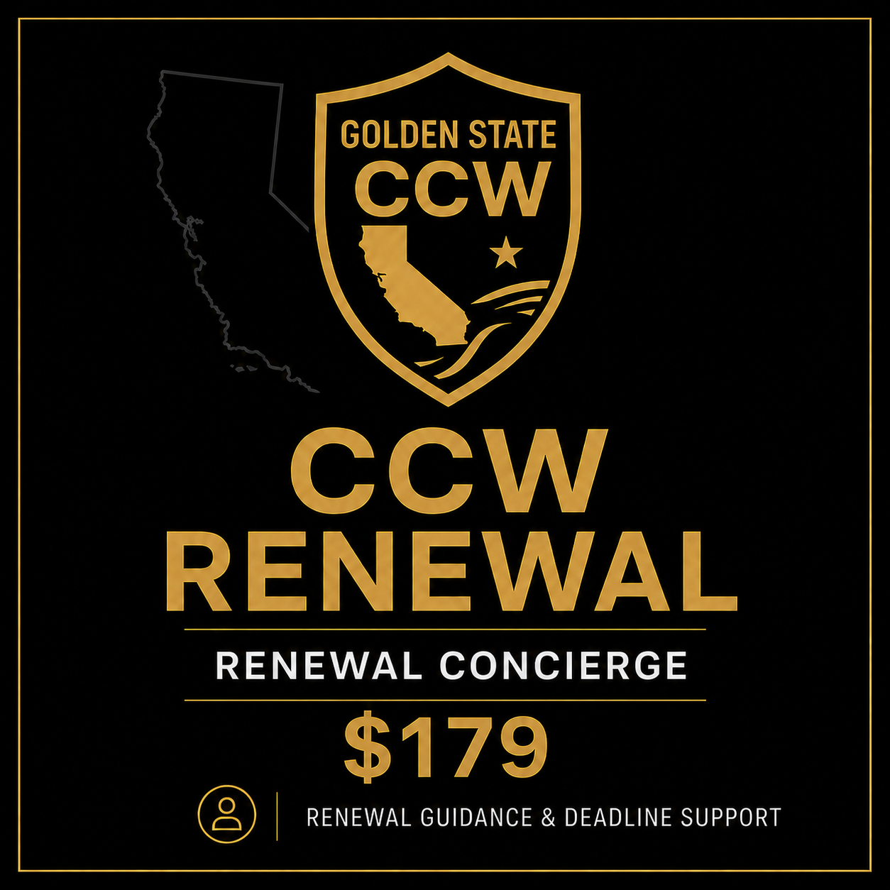 Renewal Concierge
