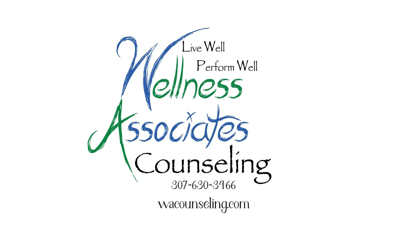 Wellness Associates | Counseling &amp; Therapy in Rock Springs &amp; Green River, WY