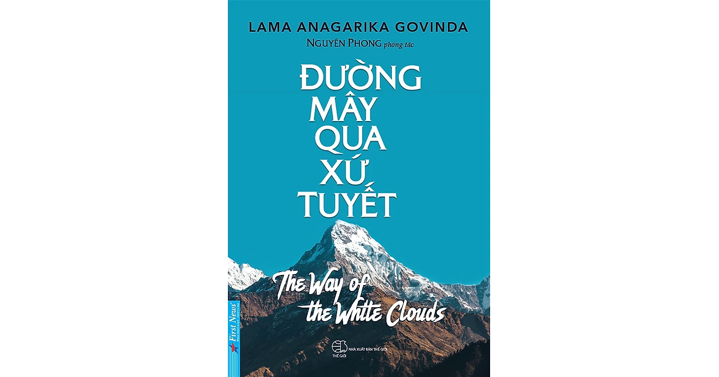 Đường mây qua xứ tuyết - Nguyên Phong