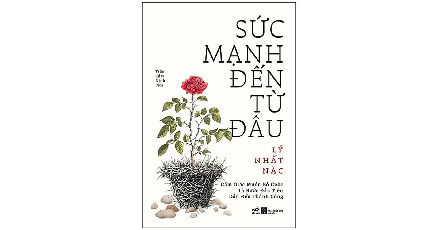 Sức mạnh đến từ đâu - Lý Nhất Nặc