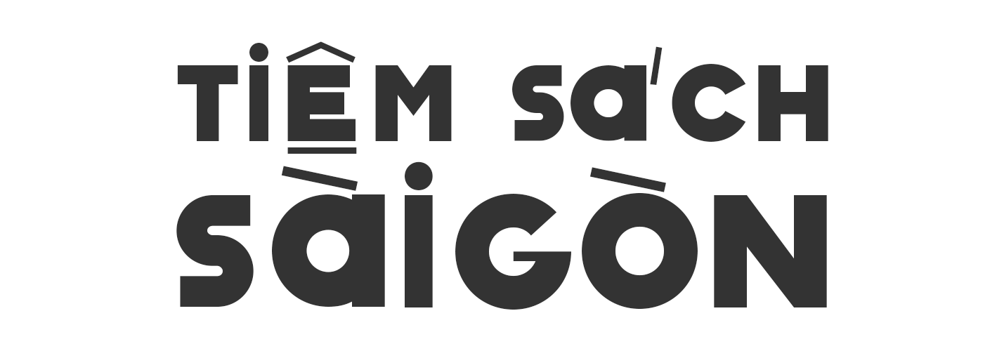 Tiệm sách Saigon