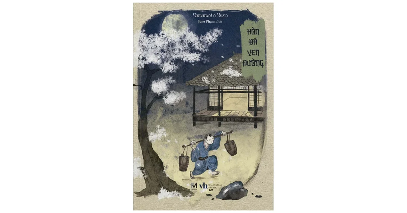 Hòn đá ven đường - Yamamoto Yuzo