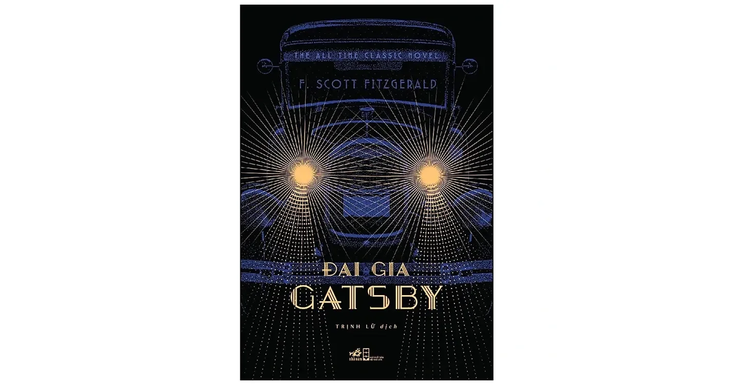 Đại gia Gatsby - F. Scott Fitzgerald