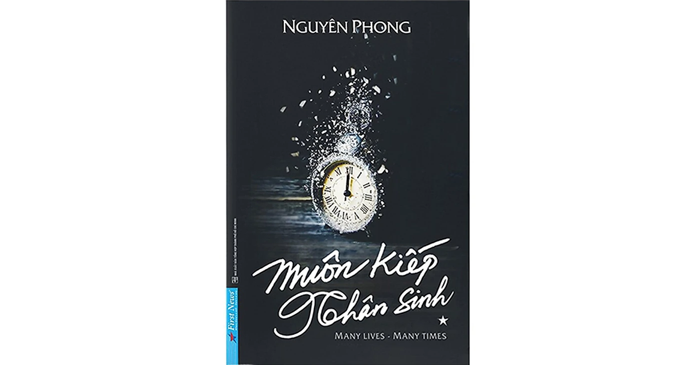 Muôn kiếp nhân sinh (tập 1) - Nguyên Phong