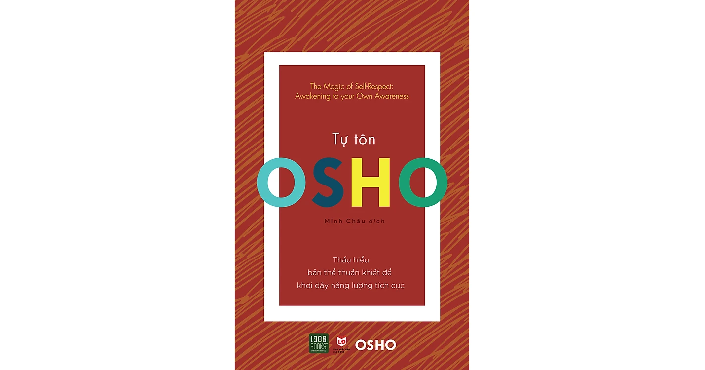Tự tôn - Osho