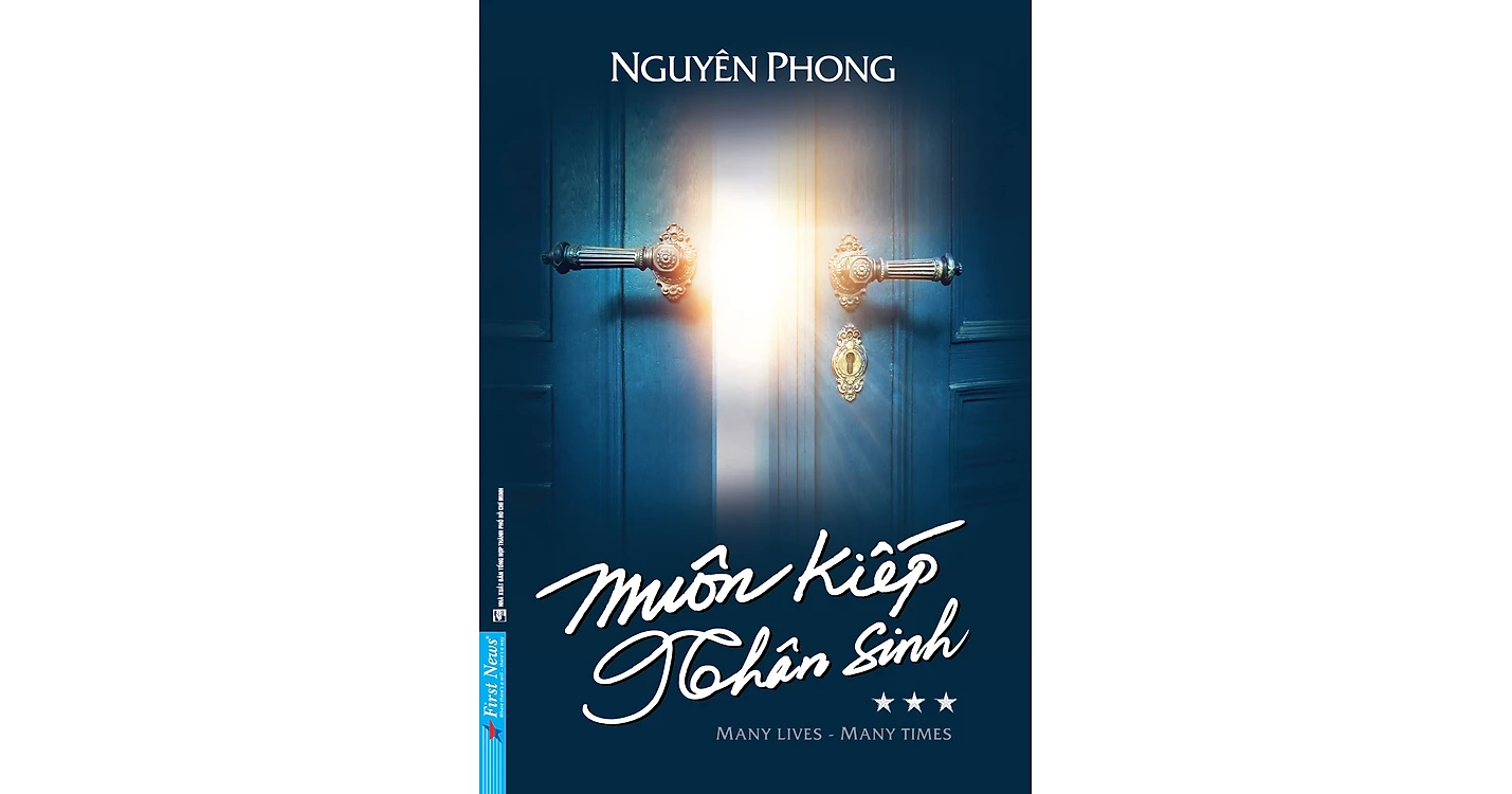Muôn kiếp nhân sinh (tập 3) - Nguyên Phong