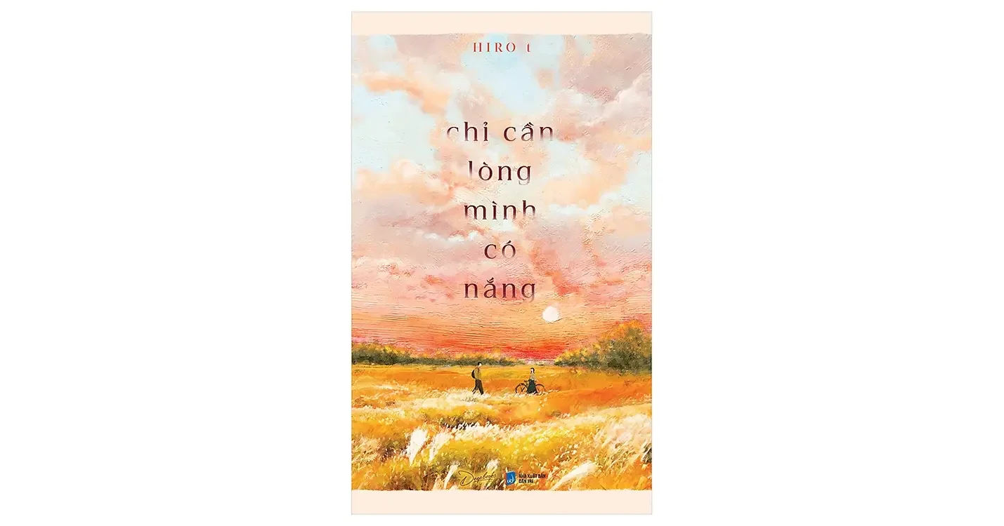 Chỉ cần lòng mình có nắng - Hiro t