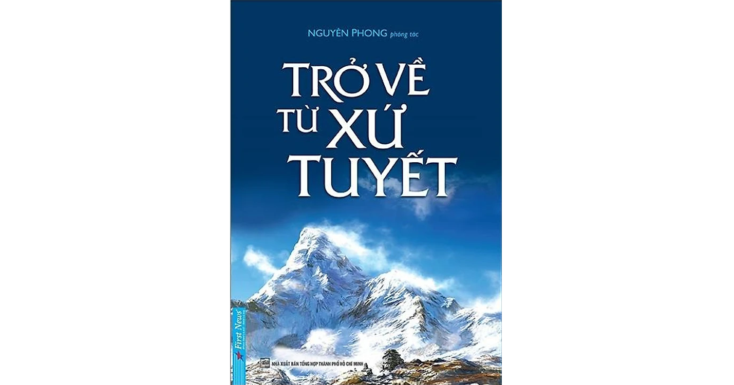 Trở về từ xứ tuyết - Nguyên Phong