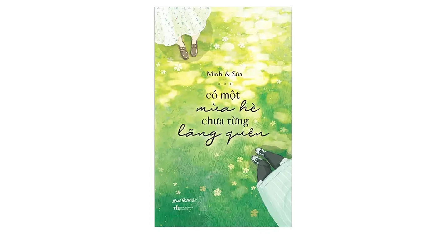Có một mùa hè chưa từng lãng quên - Minh & Sứa