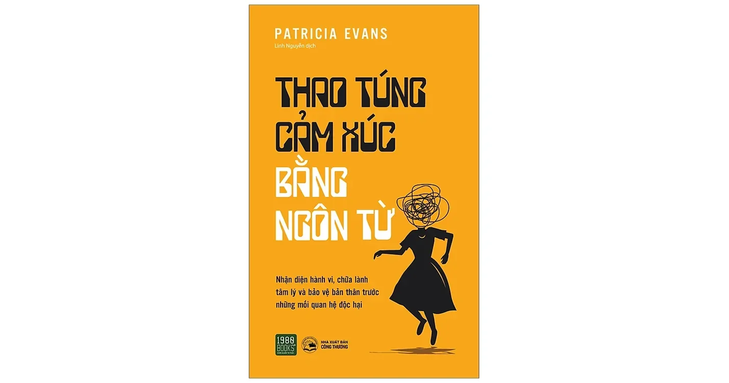 Thao túng cảm xúc bằng ngôn từ - Patricia Evans