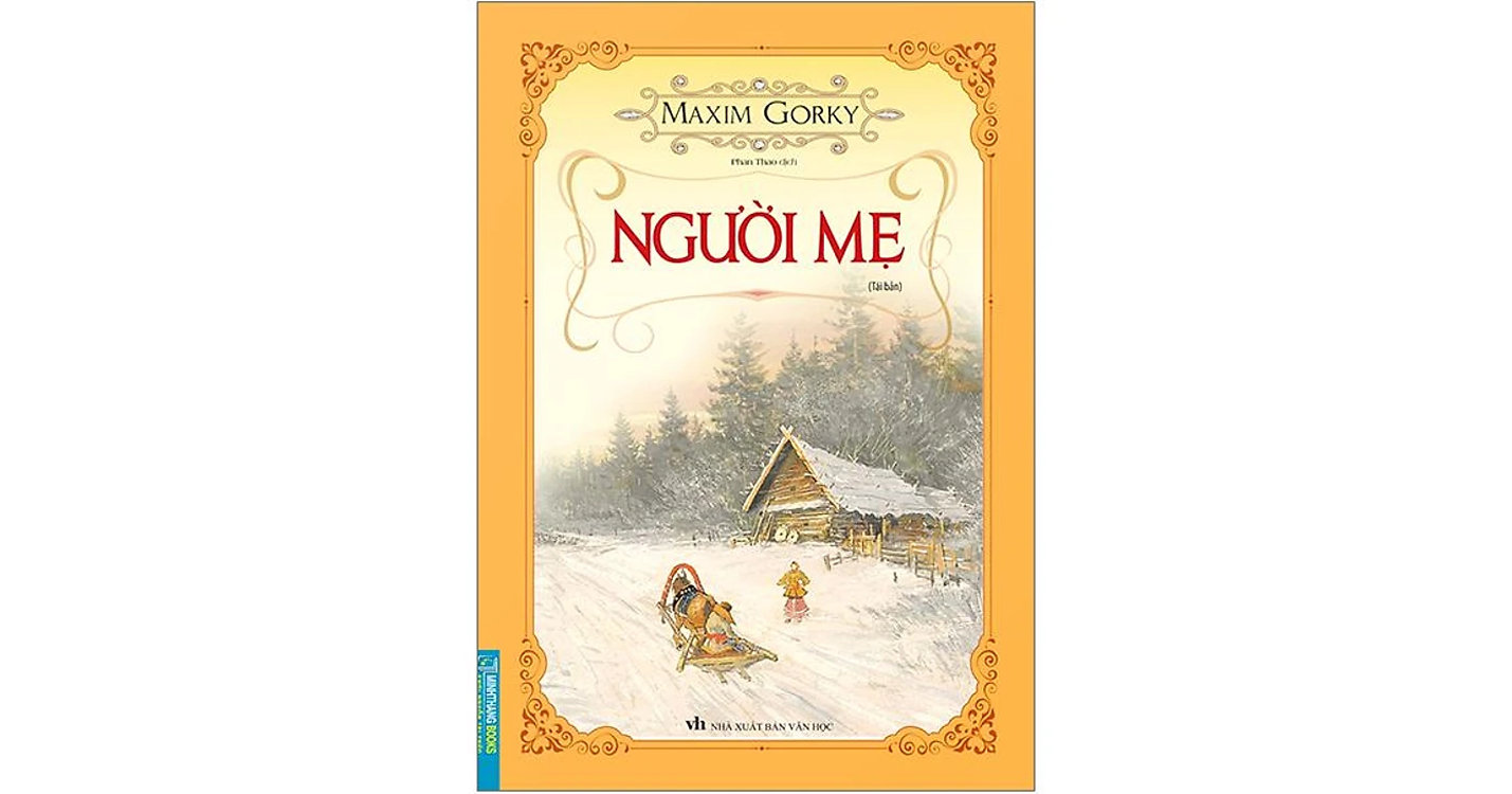 Người mẹ - Maxim Gorky