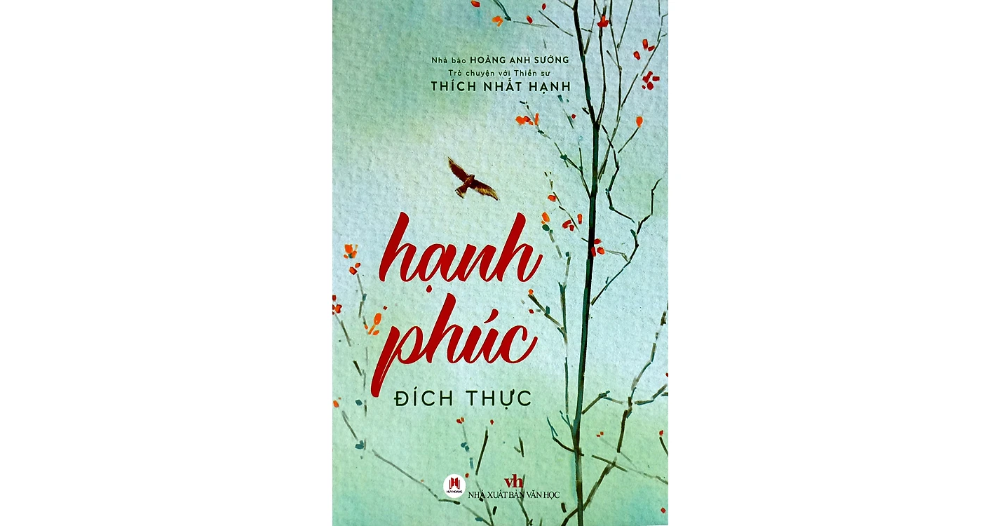 Hạnh phúc đích thực - Hoàng Anh Sướng