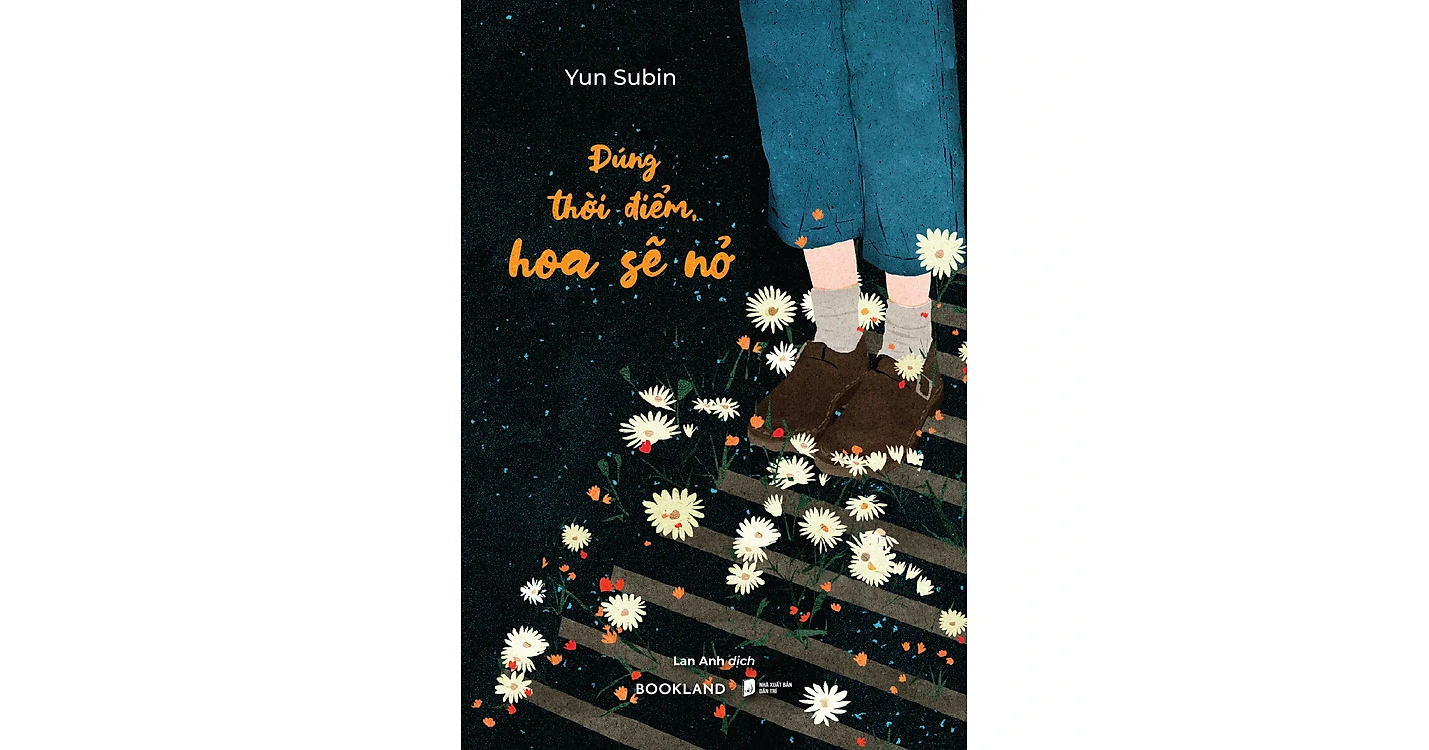 Đúng thời điểm hoa sẽ nở - Yun Subin