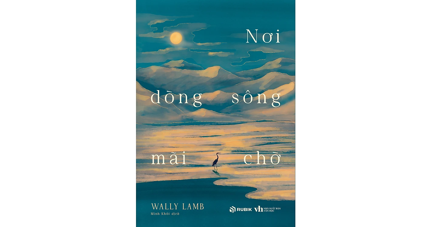 Nơi dòng sông mãi chờ - Wally Lamb
