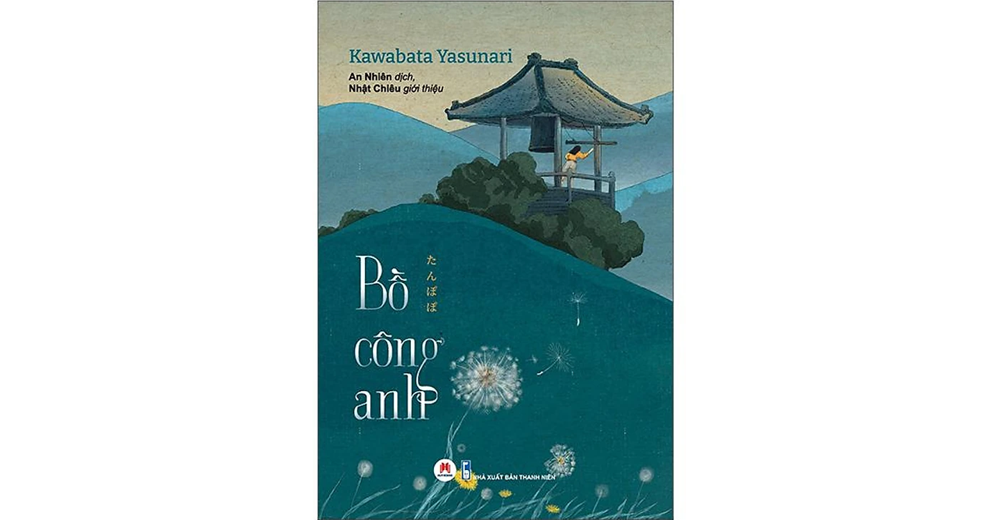 Bồ công anh - Kawabata Yasunari