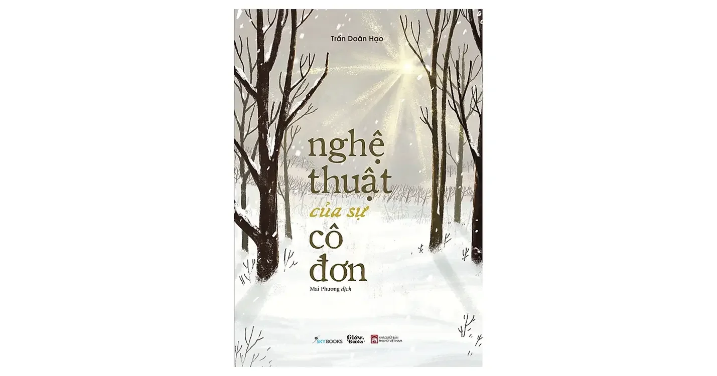 Nghệ thuật của sự cô đơn - Trần Doãn Hạo