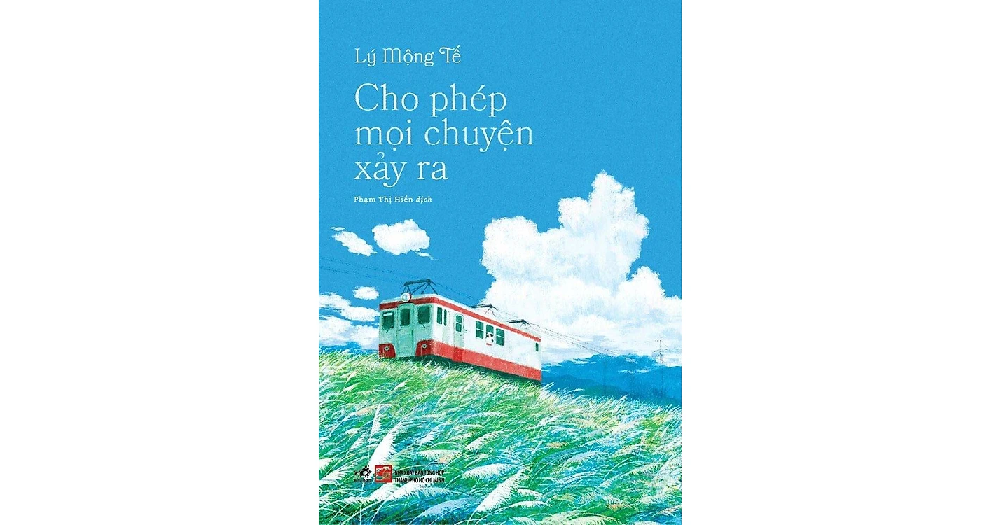 Cho phép mọi chuyện xảy ra - Lý Mộng Tế