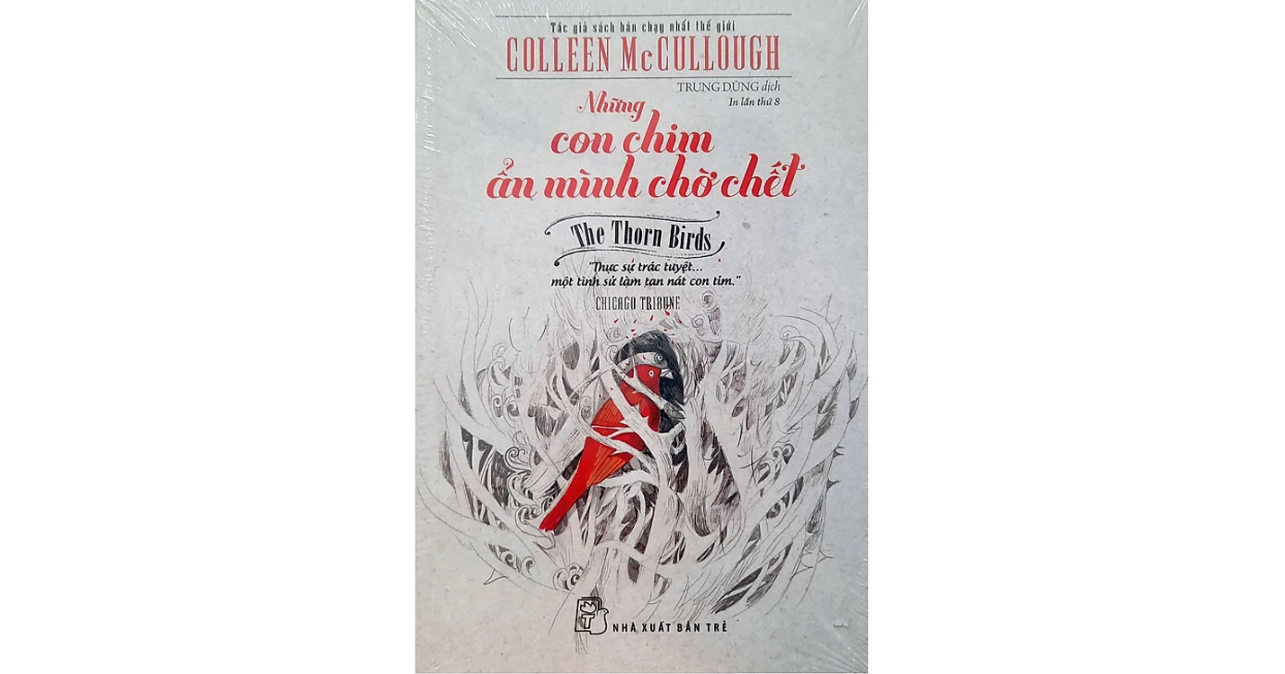 Những con chim ẩn mình chờ chết - Colleen McCullough