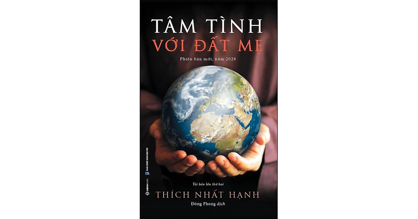 Tâm tình với đất mẹ - Thích Nhất Hạnh