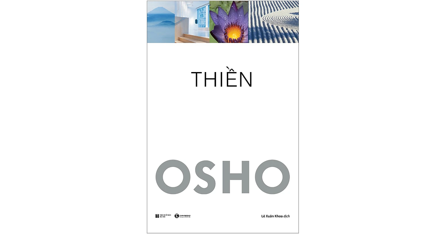 Thiền - Osho