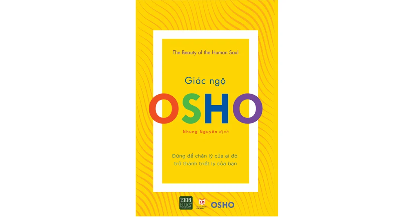 Giác ngộ - Osho