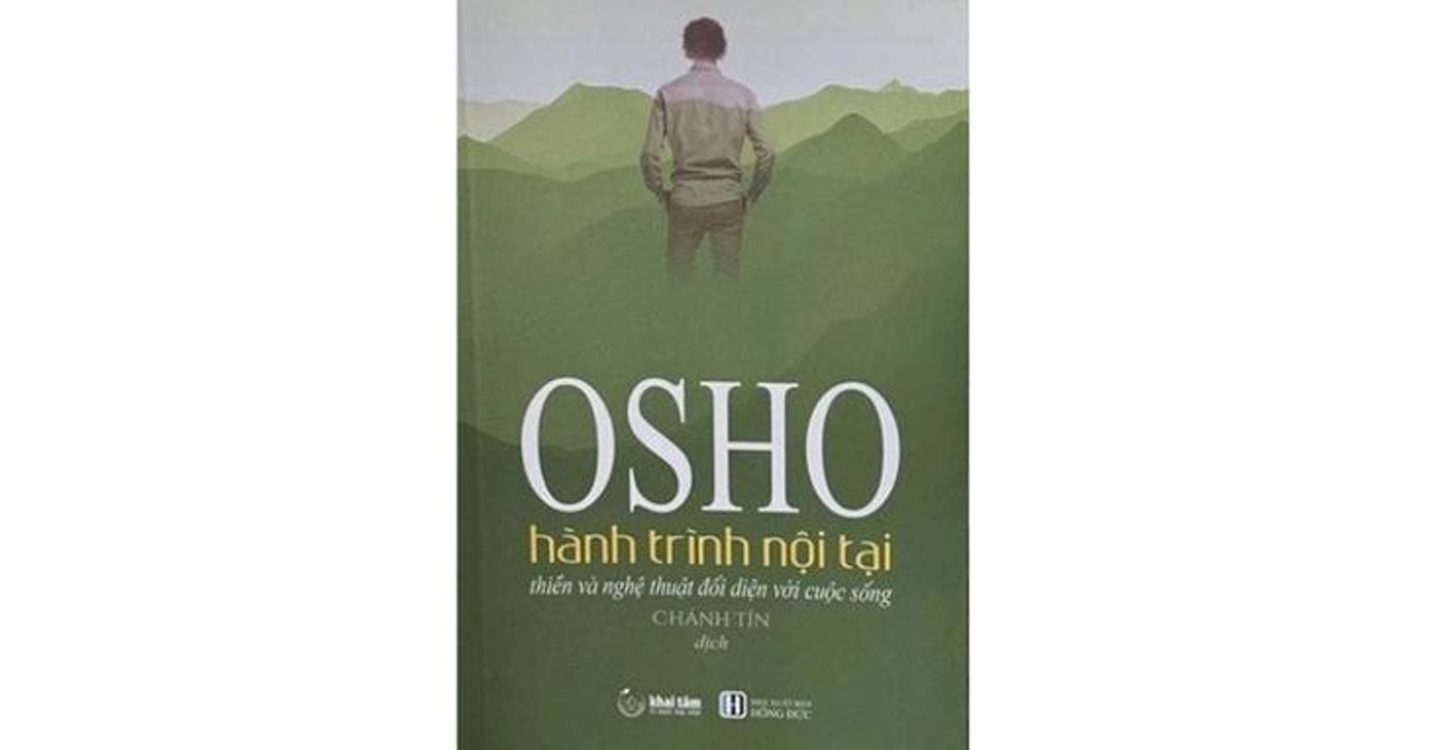 Hành trình nội tại - Osho