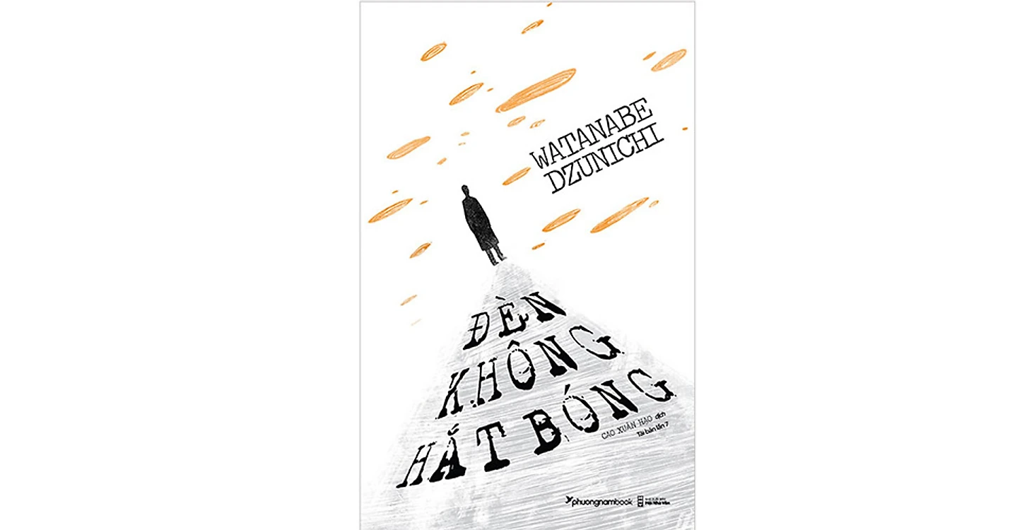 Đèn không hắt bóng - Watanabe Dzunichi