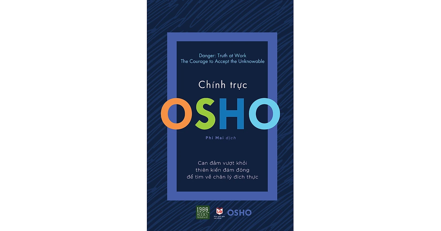 Chính trực - Osho