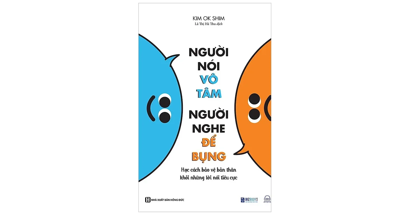 Người nói vô tâm người nghe để bụng - Kim Ok Shim
