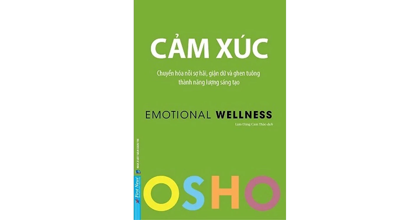 Cảm xúc - Osho