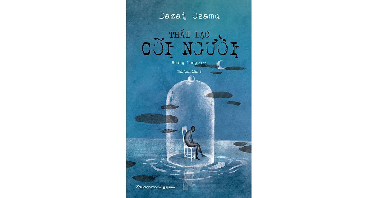 Thất lạc cõi người - Dazai Osamu